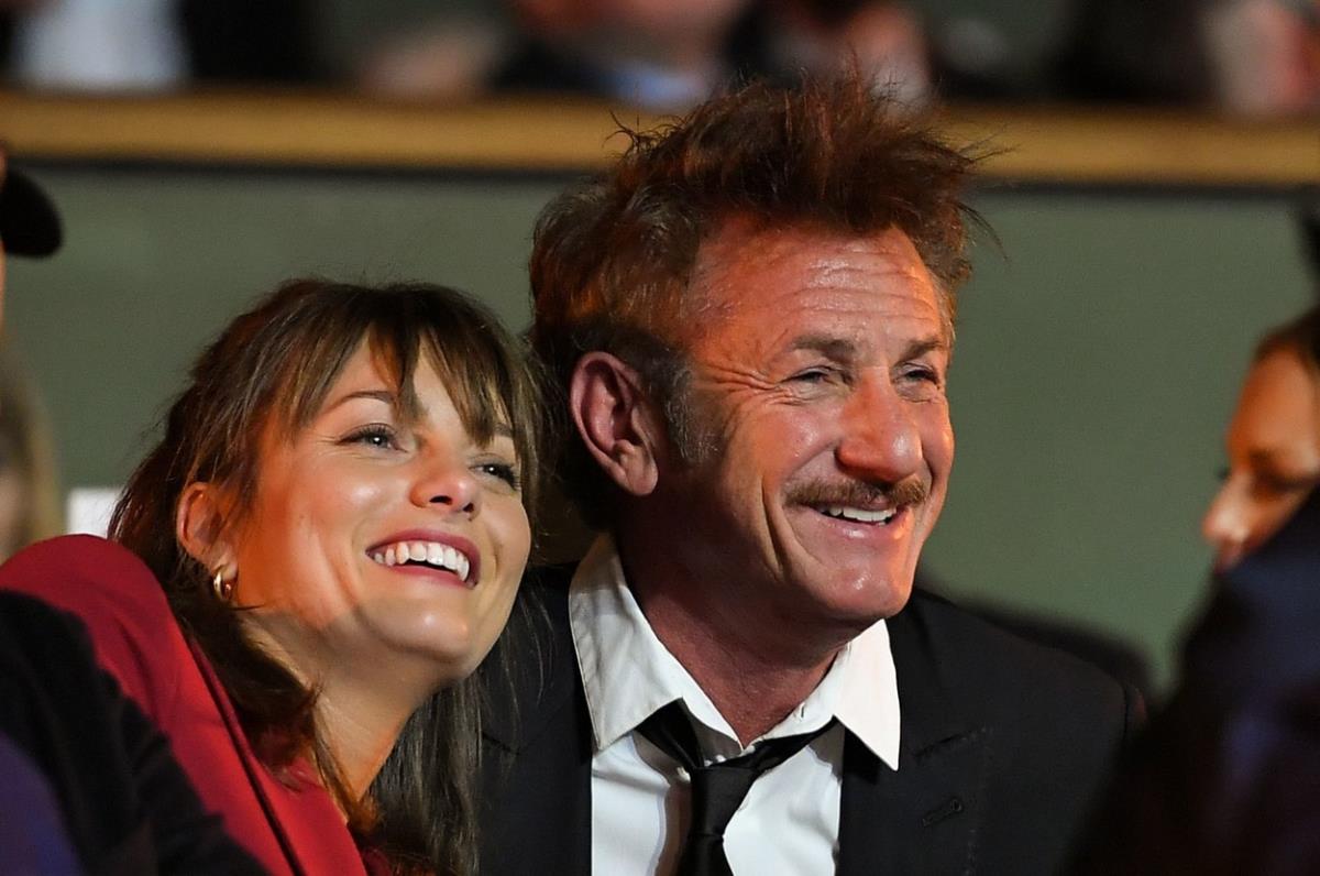 Ko je nova gospođa Pen? Nakon Madone i Robin Rajt, glumac oženio 31 ...