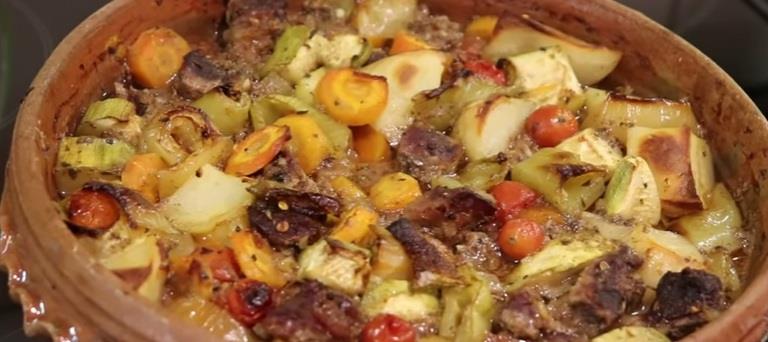 5 IDEJA ZA RUČAK: Novi recepti za nedelju ispred nas! (VIDEO) | Stil
