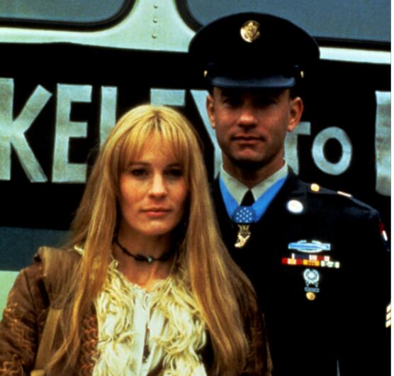 PROSLAVILA SE DEVEDESETIH U FOREST GAMPU, SREĆU NAŠLA U TREĆEM BRAKU ...