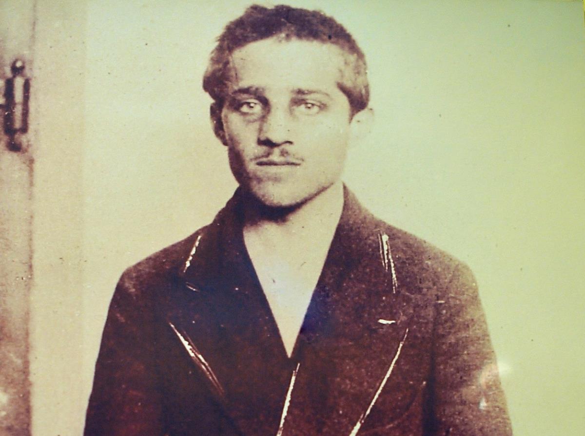 Sa Kim Je Gavrilo Princip Proveo No Uo i Atentata Stil Sa Kim Je Gavrilo Princip Proveo No Uo i Atentata Stil