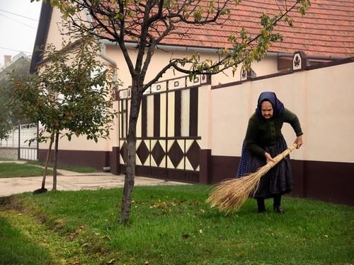 Kada se ne ide na groblje