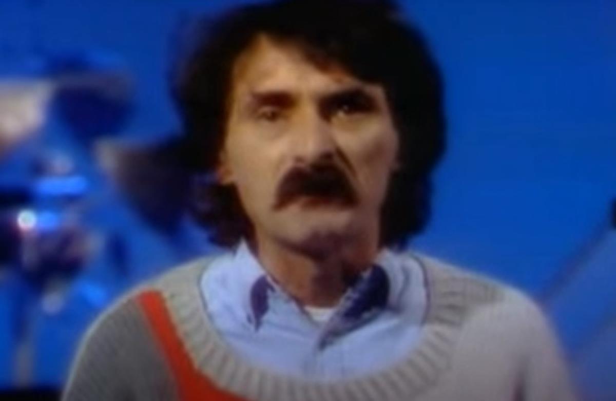 Kako je umro Ljuba Moljac | Stil