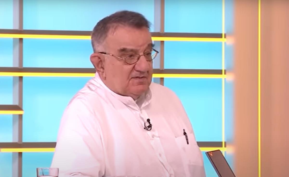 Dr Perišić otkriva od koje greške posle posta puca organizam | Stil