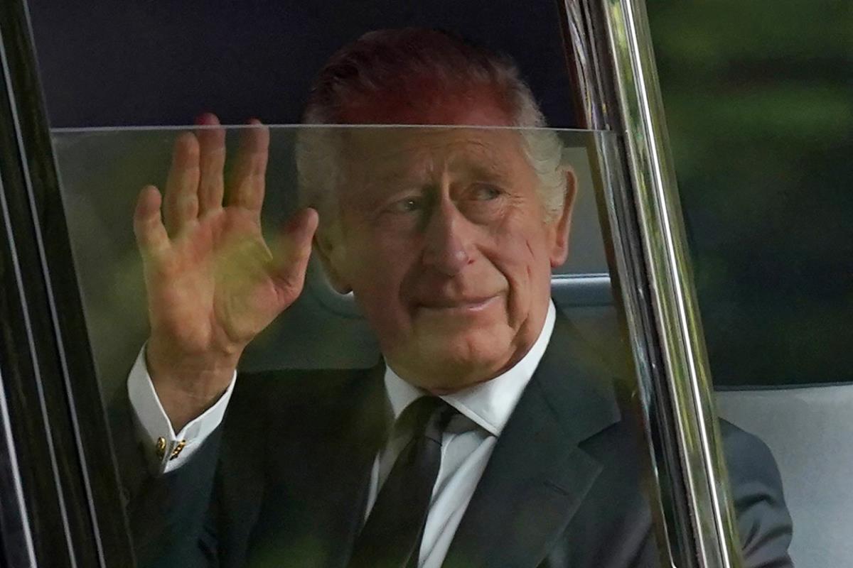 Natalna Šta je pokazala natalna karta kralja Čarlsa o njegovom zdravlju? | Stil