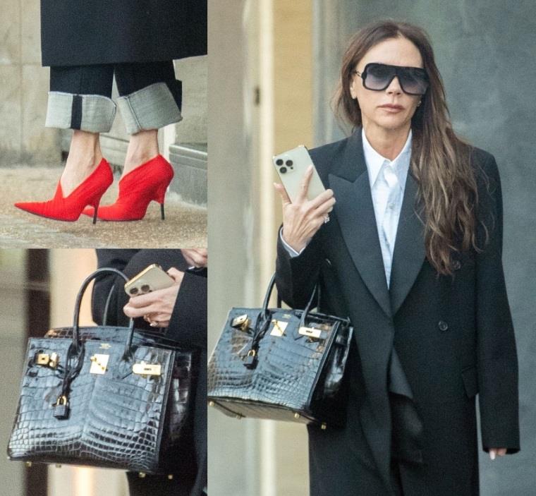 Najbolji modni stil za ženu preko 50 godina | Stil