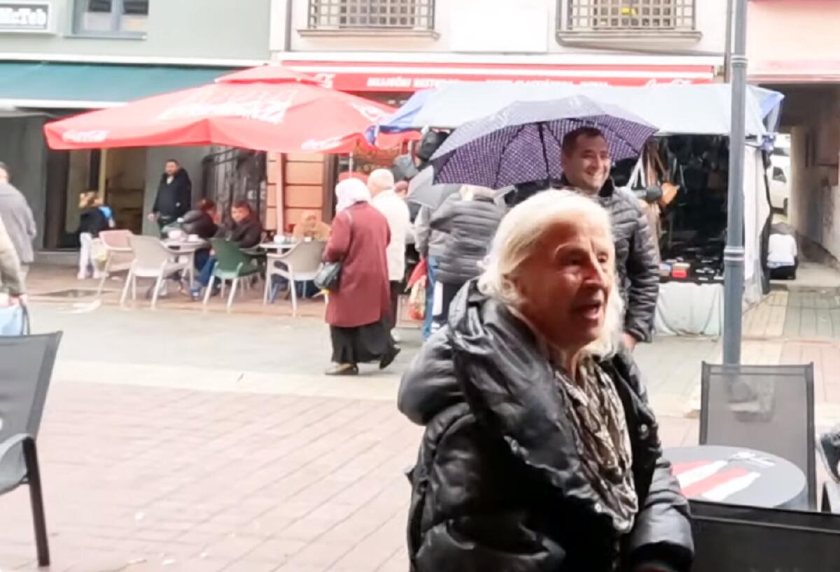 Bosanka opisala kako izgleda brak sa Švabom