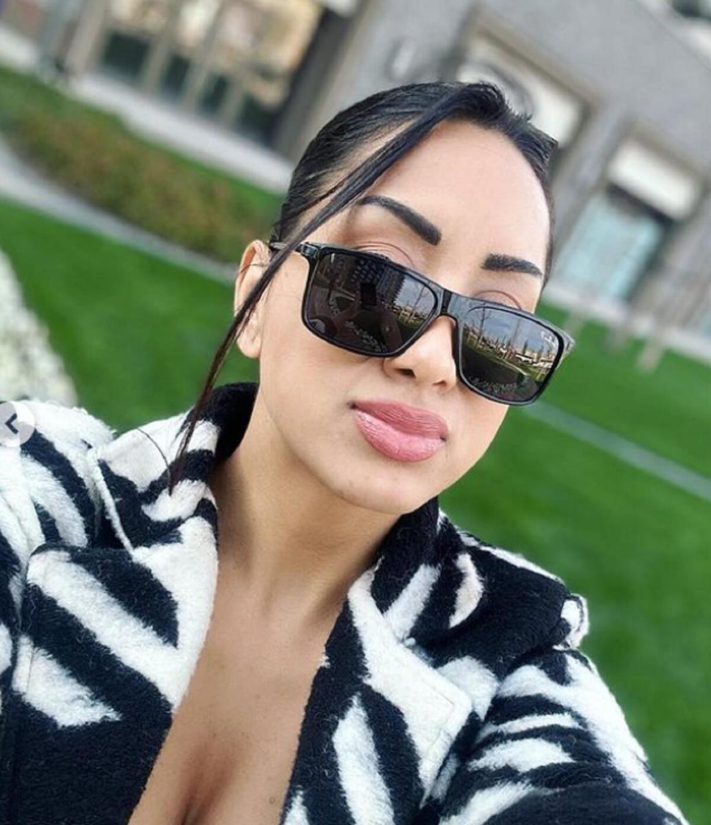 Ko je Zejna Murkić? | Stil