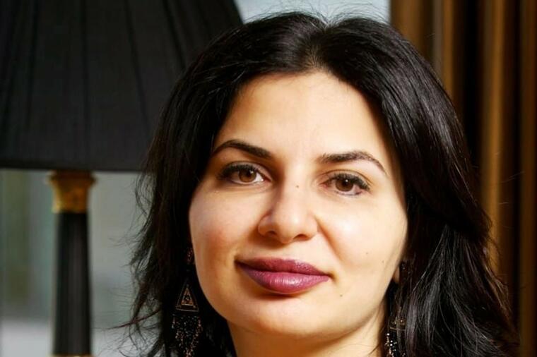 Gde se nalazi Ruža, žena koju FBI traži godinama? | Stil