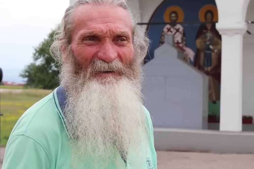 Stanko Claims He Came Back to Life 25 Hours After Death: 'I Went Through Heaven and Hell, the Sight I Saw Was Horrifying, and God Told Me to Tell Everyone This'