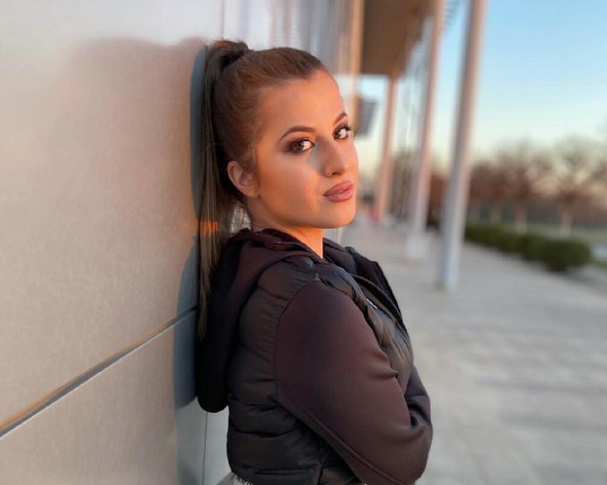 Simptomi raka od kog je umrla Mina Pošarac | Stil