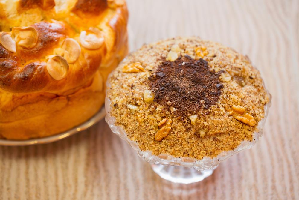 Recept za slavsko žito sa tri tajne | Stil