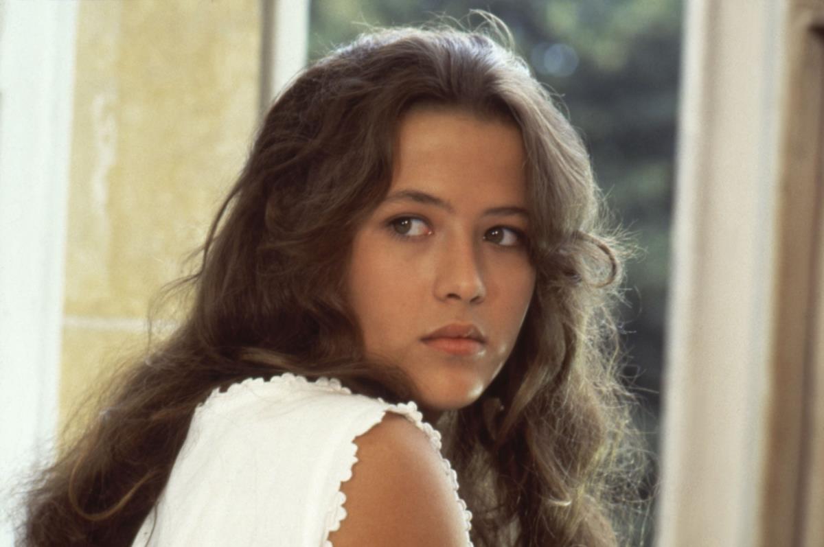 Kako je posesivni muž uništavao život Sofi Marso? Stil