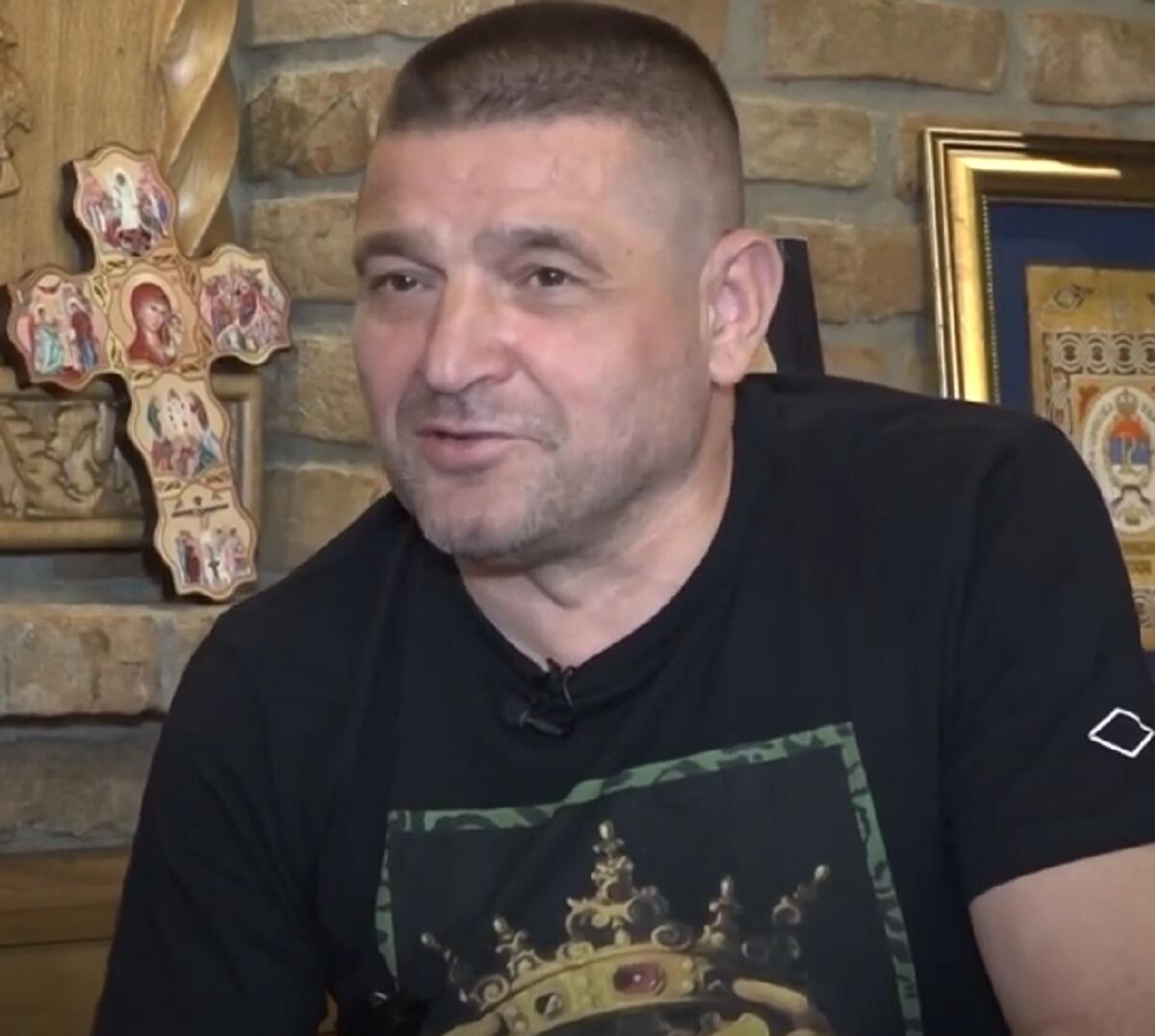 Sve pikanterije iz života Baje Malog Knindže | Stil