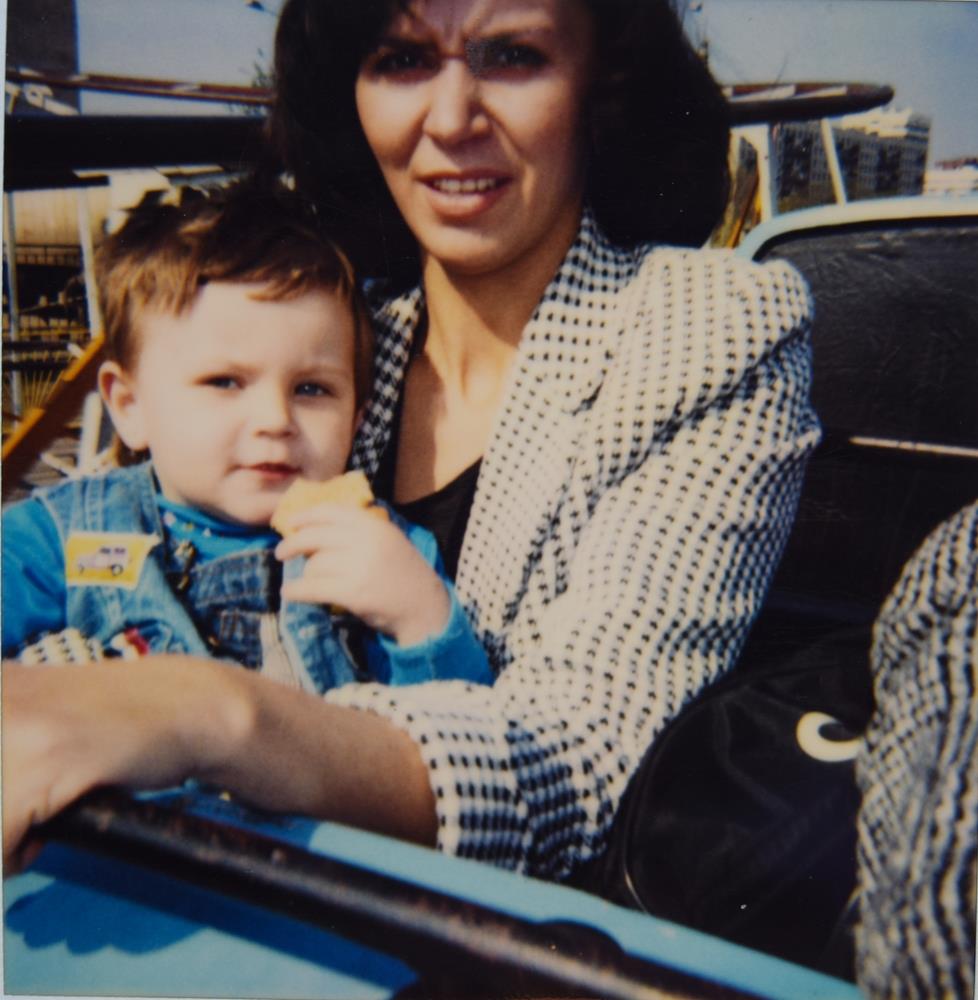 Kako je muž preko šminke trovao svoju suprugu? | Stil