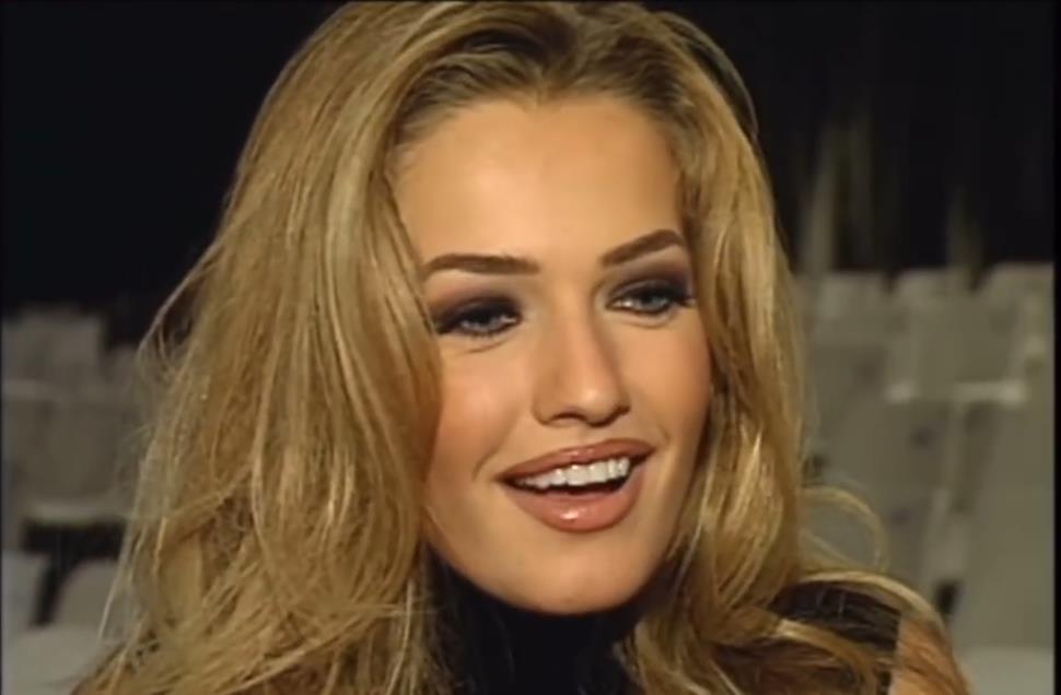Kakav je život imala Karen Mulder? | Stil