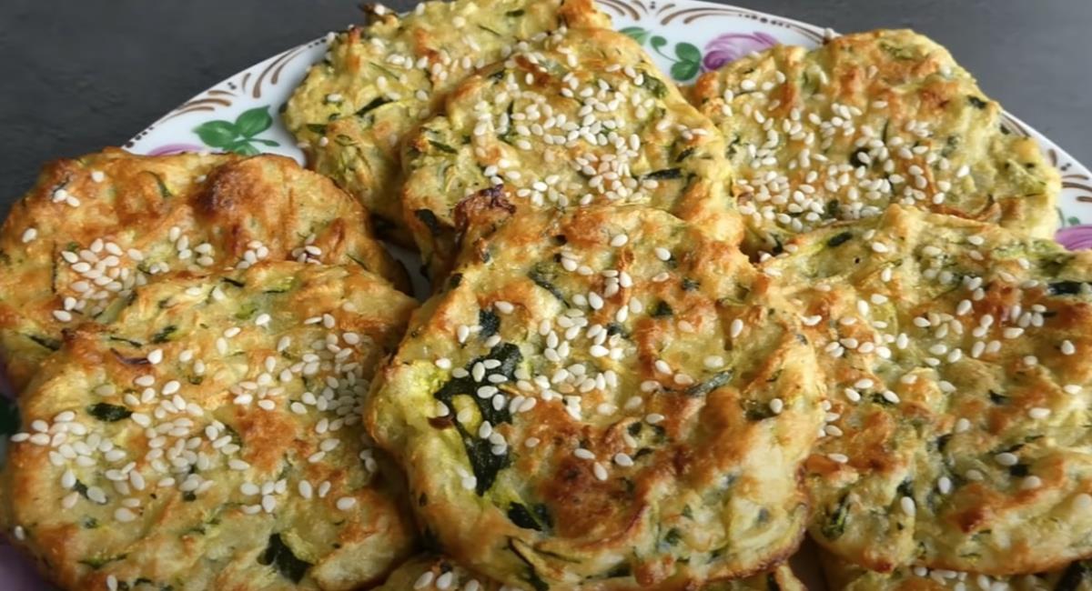 Recept za uštipke od tikvica iz rerne | Stil