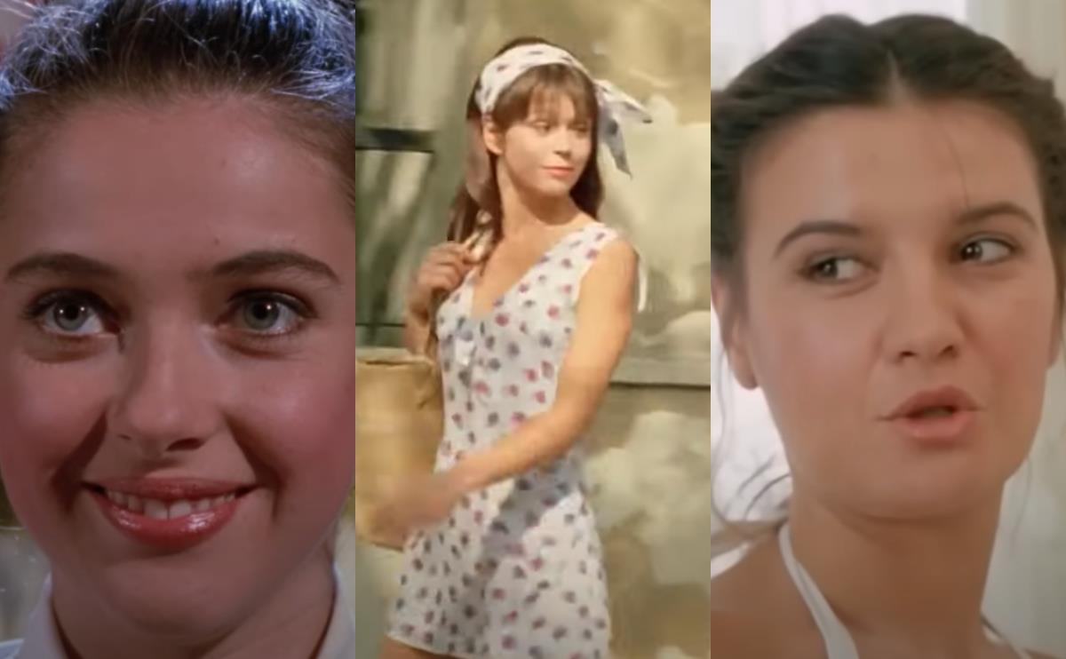 One fought cancer, another depression, a third struggled with her husband's infidelity: The fate of all the beauties from the film 'Varljivo leto '68'