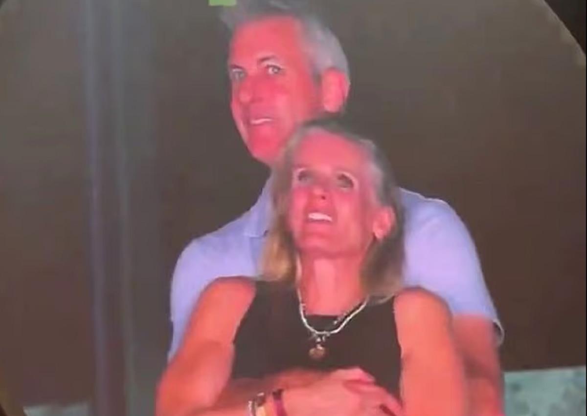 Endi Bajron povukao šok potez nakon što je uhvaćen u prevari | Stil