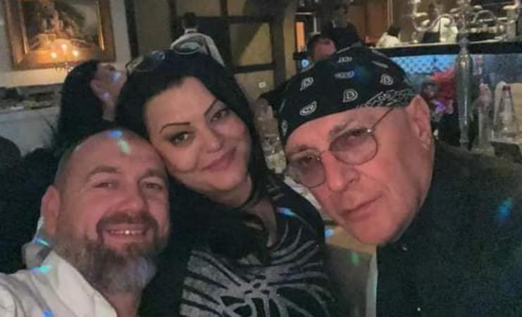 Izvukla iz kandži smrti 3 puta, a na privatnim veseljima pravi haos, Šaban Šaulić je obožavao: Mnogi zaneme od šoka kad vide kome je rodila 2 dece