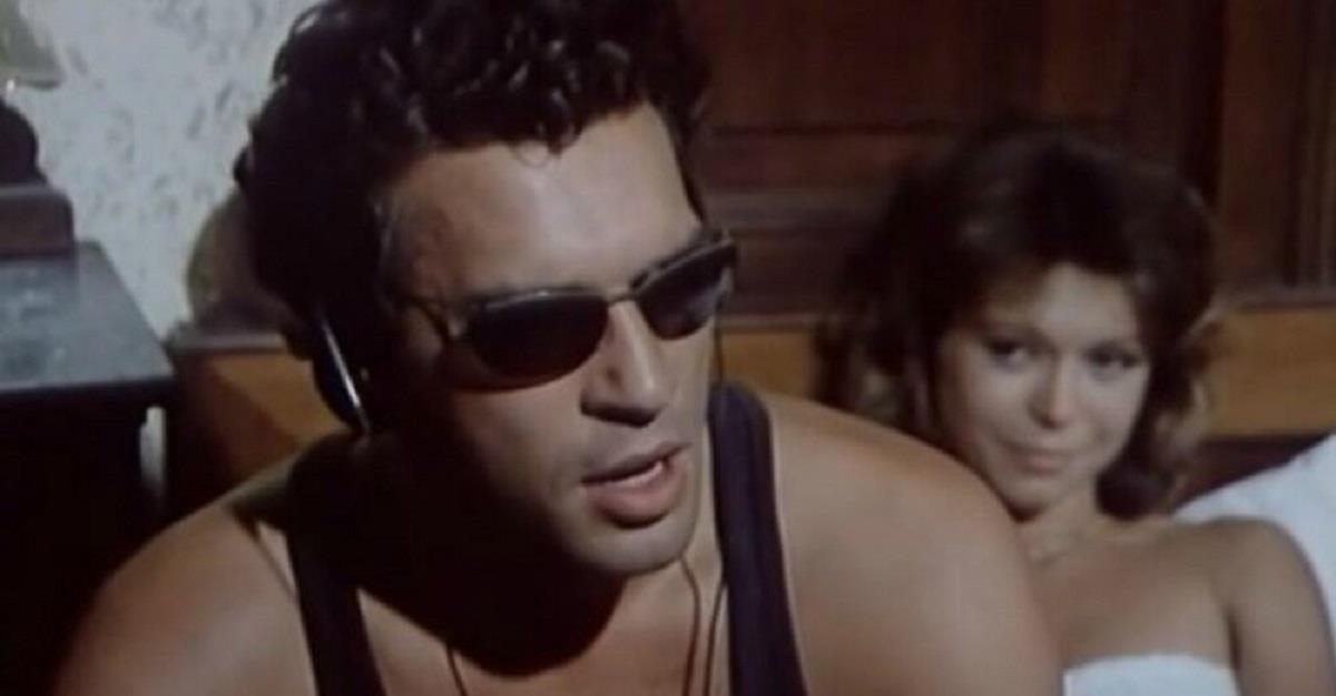 He was the biggest seducer in Yugoslavia: Filmed an intimate scene and then married Tito's granddaughter, and today he barely makes ends meet