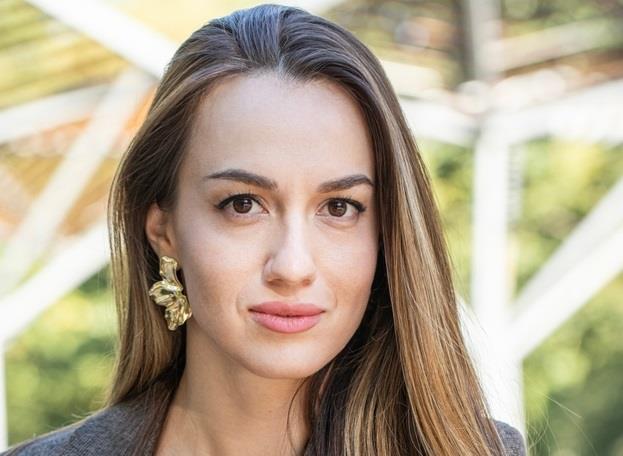 In the doctor's waiting room, a woman approached me and asked, 'Are you Kaća from Šabac': I saw her for the first time, but then my hell began