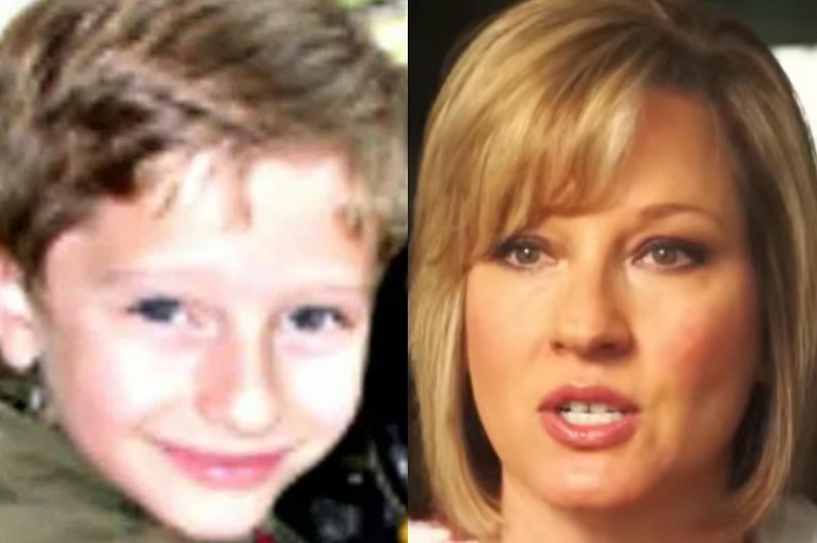 The boy dreamed a true dream every night and repeated strange words: Parents didn't pay attention until they met this woman, an incomprehensible turn of events followed