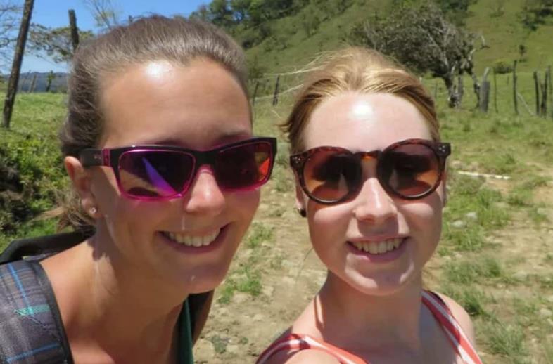 Two Friends Went to Panama on Vacation in 2014 and Never Returned: A Clue Emerged After 11 Years, Revealing an Unimaginable Truth