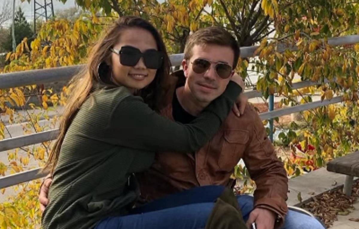 A Painter from Priboj Brought a Kazakh Woman Home: She Was Supposed to Marry a Muslim in 2018, a Cinematic Twist Followed, Causing Her to Leave Islam and Marry Danijel