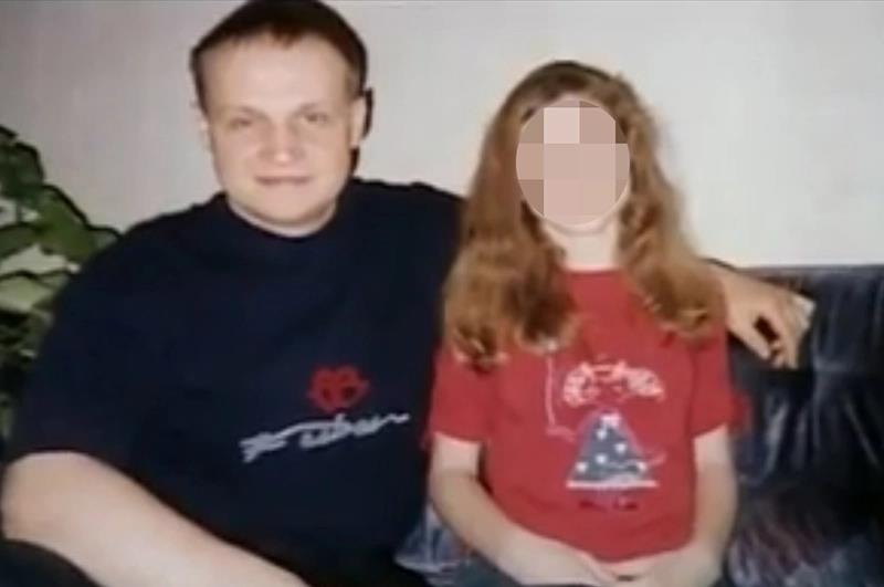 After Olga's mysterious death, her husband dedicated himself to their daughter: When she also died at 14, the knot of unimaginable truth began to unravel