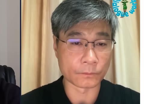 Cover image for Chinese Nostradamus Predicted Conflict with Iran: Hellish Predictions for 2027, Says These 6 Countries Will Enter War