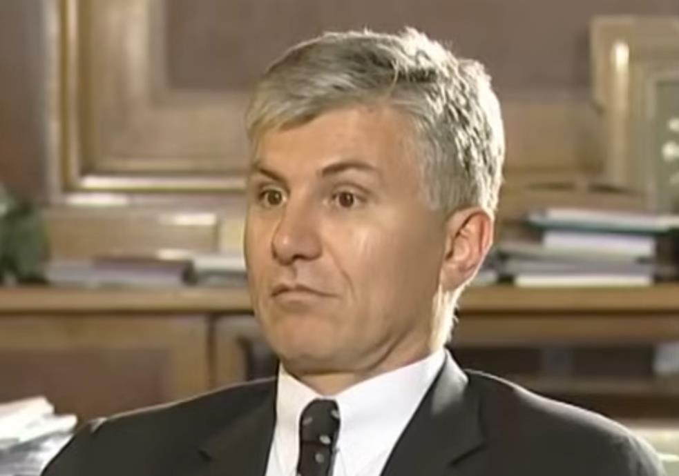 Cover image for Famous banker revealed why Patriarch Pavle did not want to hear about Đinđić: A friend erased him from his life, and with this singer Zoran spent time in Roma taverns