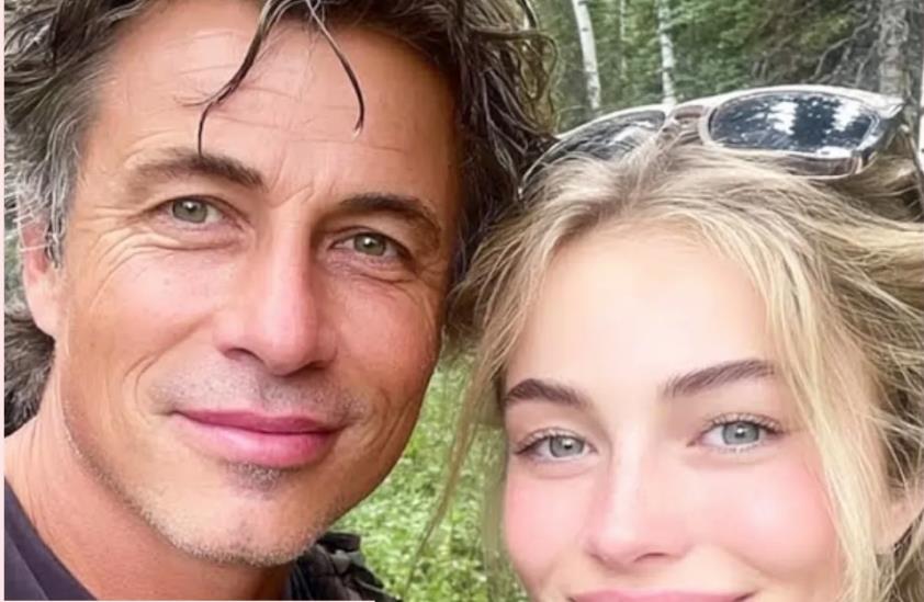 School Trip to the Mountains Turned into a Nightmare When a Student and Professor Disappeared: For Months They Thought He Kidnapped Her, Then the Gruesome Truth Was Revealed