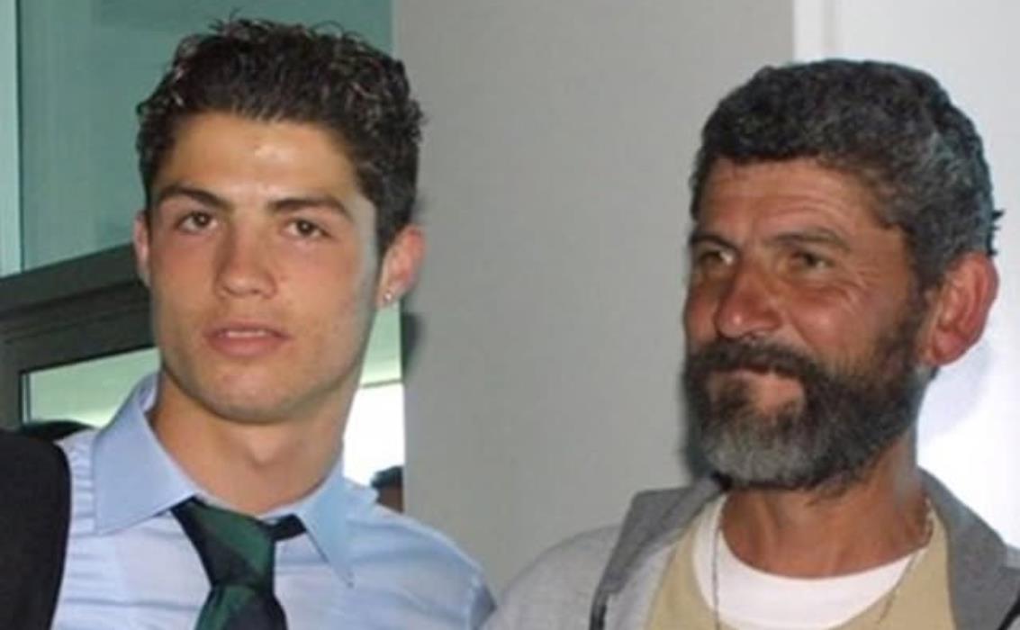 Cristiano Ronaldo Vowed Not To Do 1 Thing After His Father's Death, and He's Stuck to His Promise to This Day: When He Died, His Son Didn't Attend the Funeral