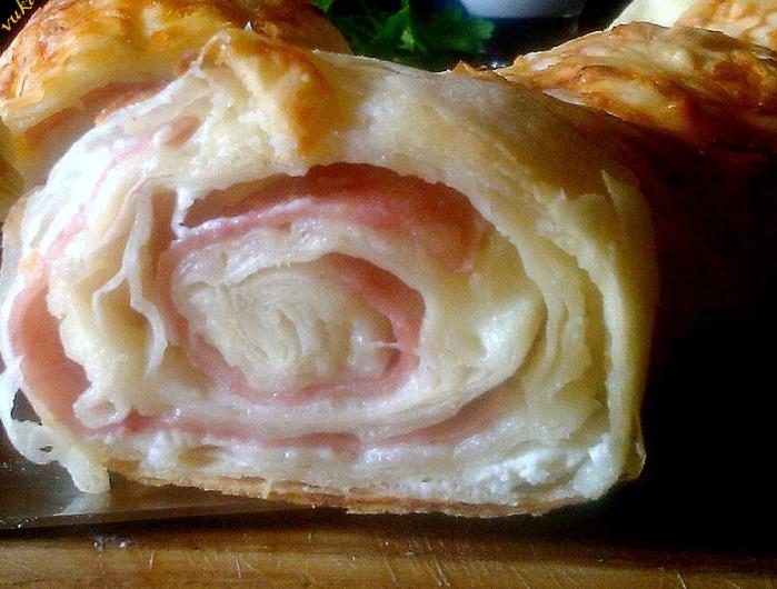 Slani i slatki rolati za Vaskrs | Stil