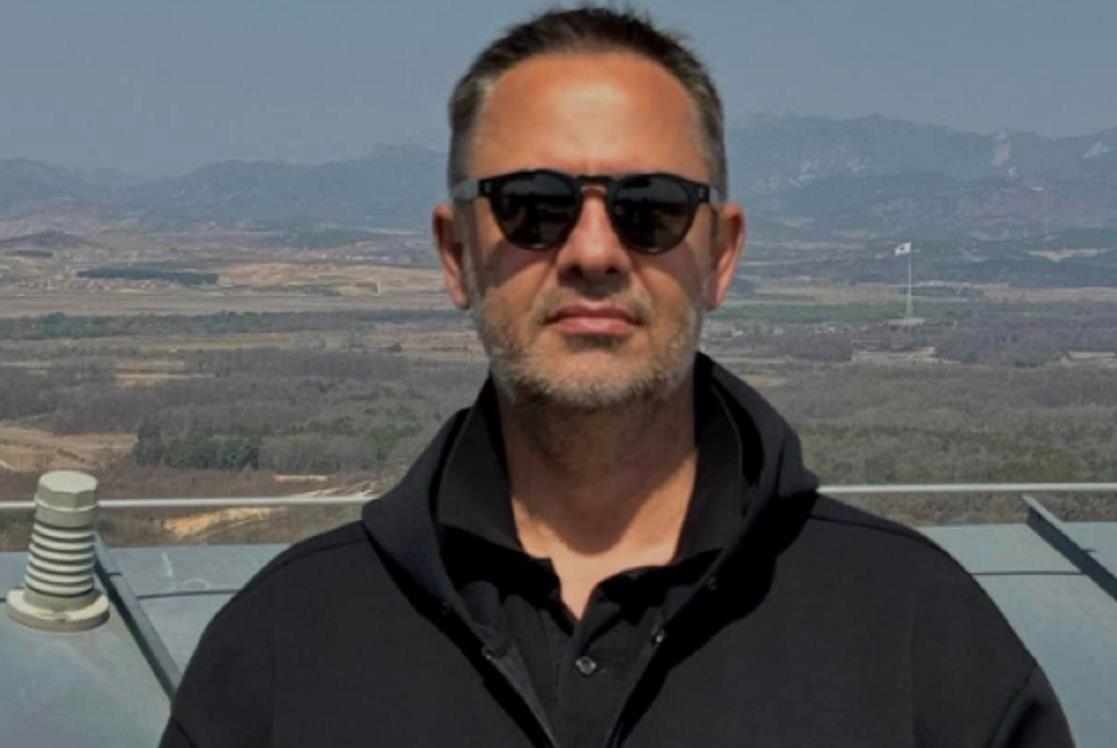 Samir is the richest Albanian, and gave his son a Serbian name: All scandals were hushed up, he built an empire in the Balkans, this is his beautiful and very mysterious wife