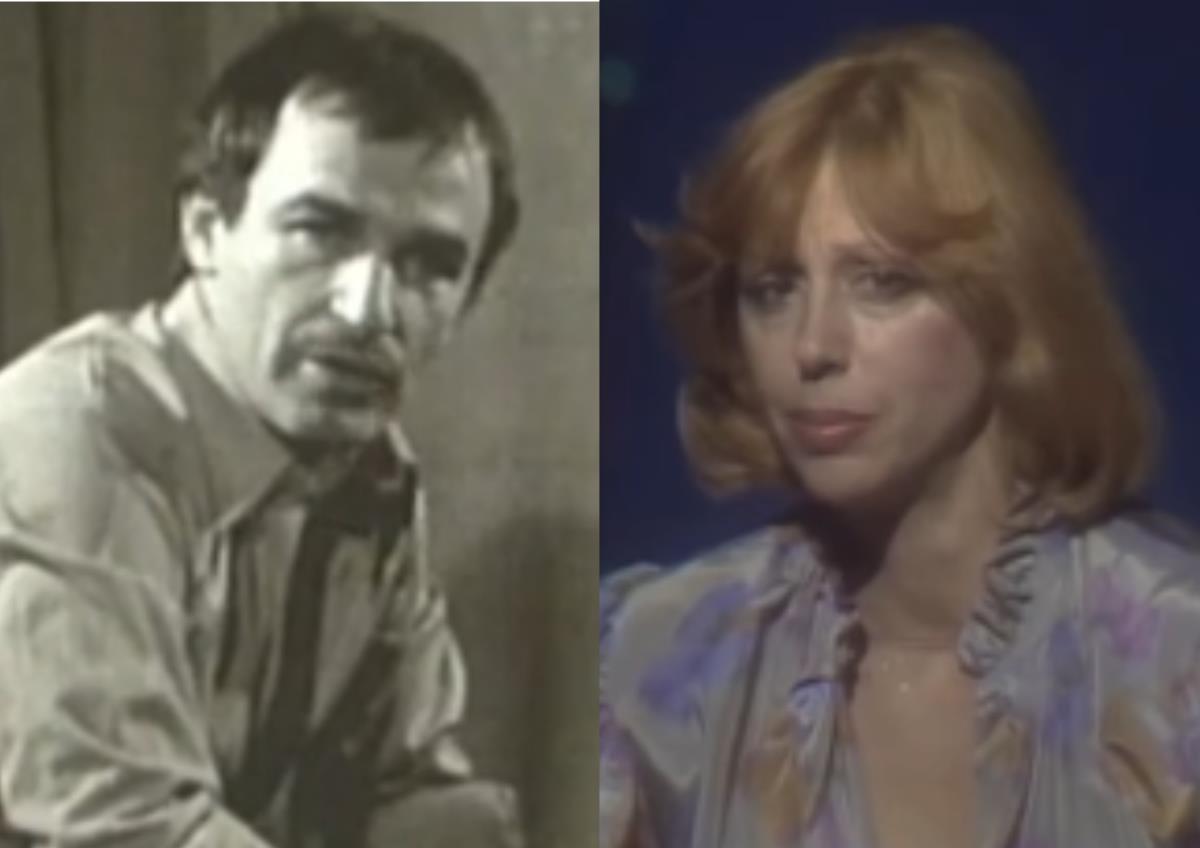 "Bekim admitted to my father he wouldn't marry me": Branka watched him cheat with her own eyes and returned to him, and she scattered his ashes in an Albanian river