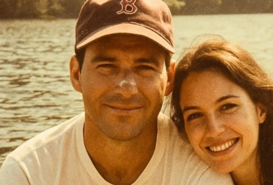Daniel went to the cottage with his wife for the holidays, from which they never returned: 32 years later, an old camera found at the bottom of the lake reveals a dark truth
