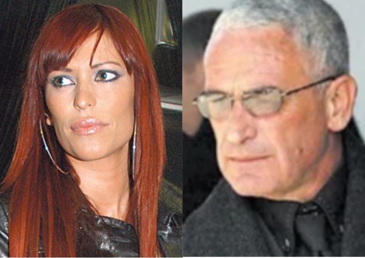 "There is a reason why I didn't let my son be buried next to Ksenija Pajčin": The night before the accident in the apartment, Mirko Kapisoda spoke with Filip