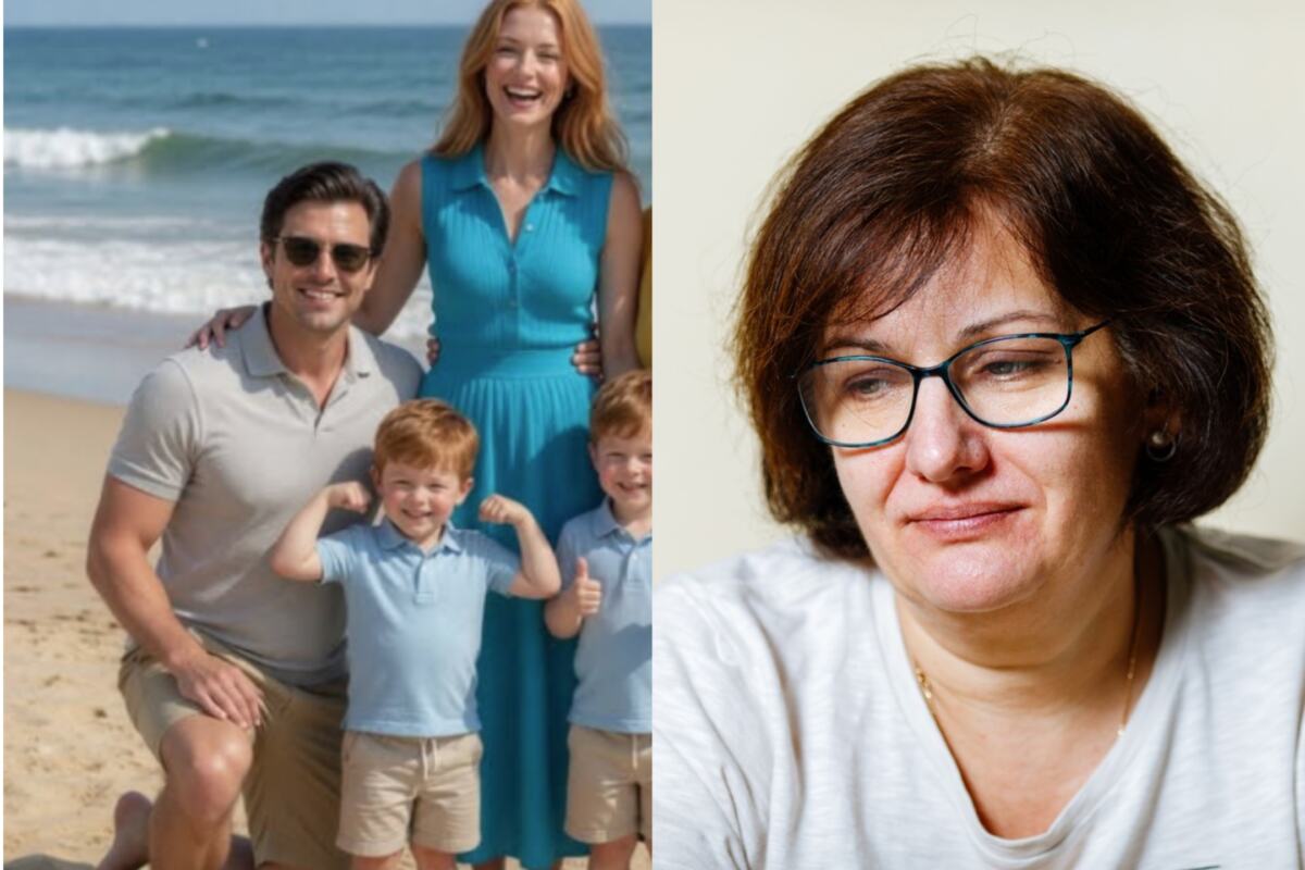 When My Daughter Married a Rich Man, She Didn't Let Me Into Their House: I Thought She Was Ashamed of Me Until My Grandson Sent Me a Video Revealing the Shocking Truth