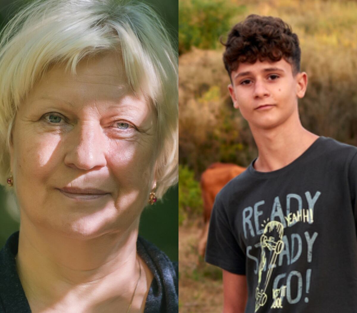 Dadilja mi je čuvala sina 8 godina, kada je otišla, slučajno sam našla kutiju od koje se dete nije odvajao: A ono što sam videla u njoj me je uništilo
