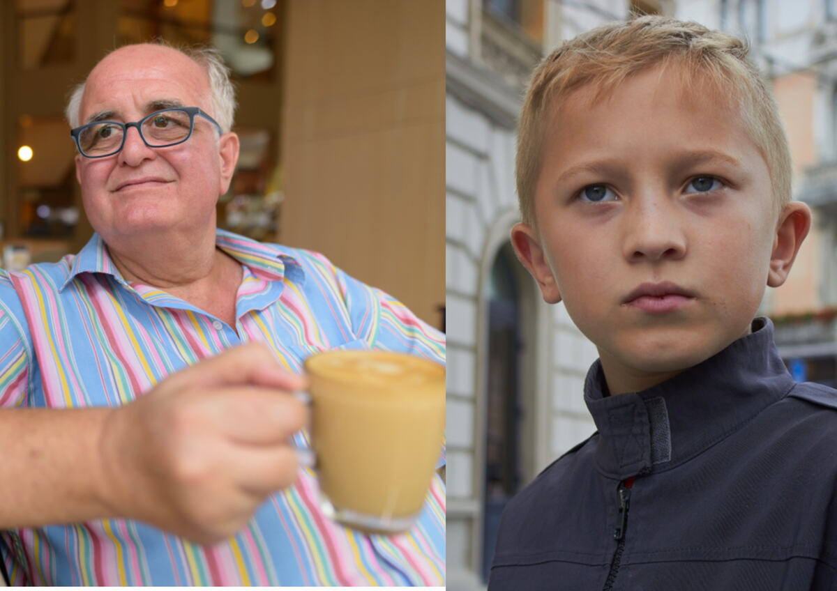 Sa 8 godina je pobegao iz doma za nezbrinute da pronađe oca: Kad ga je našao, poželeo je da nikada nije pokucao na ta vrata