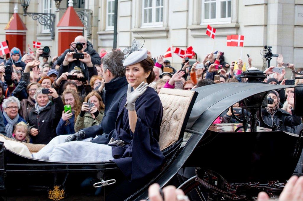 Princeza Meri od Danske (43): Životna priča kao iz bajke! (FOTO) | Stil