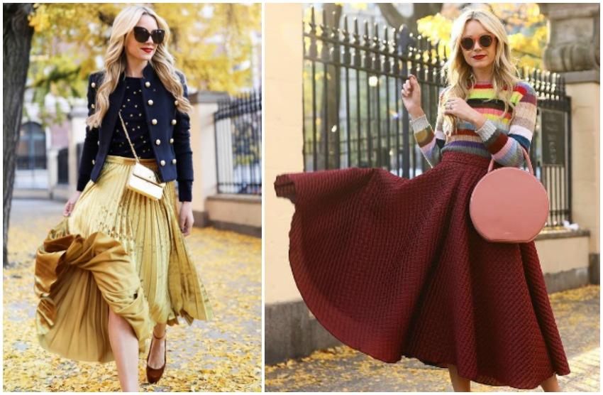 Modna inspiracija za hladne dane: | Stil