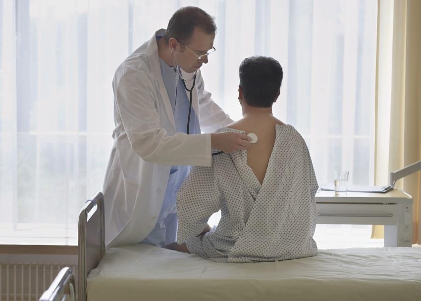 6 simptoma bolesti pluća