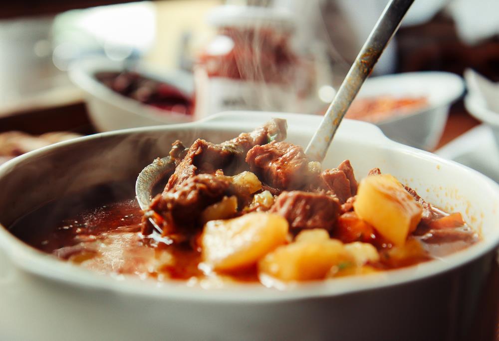 7 predloga za ručak: Ovo odavno niste kuvali! (RECEPT) | Stil
