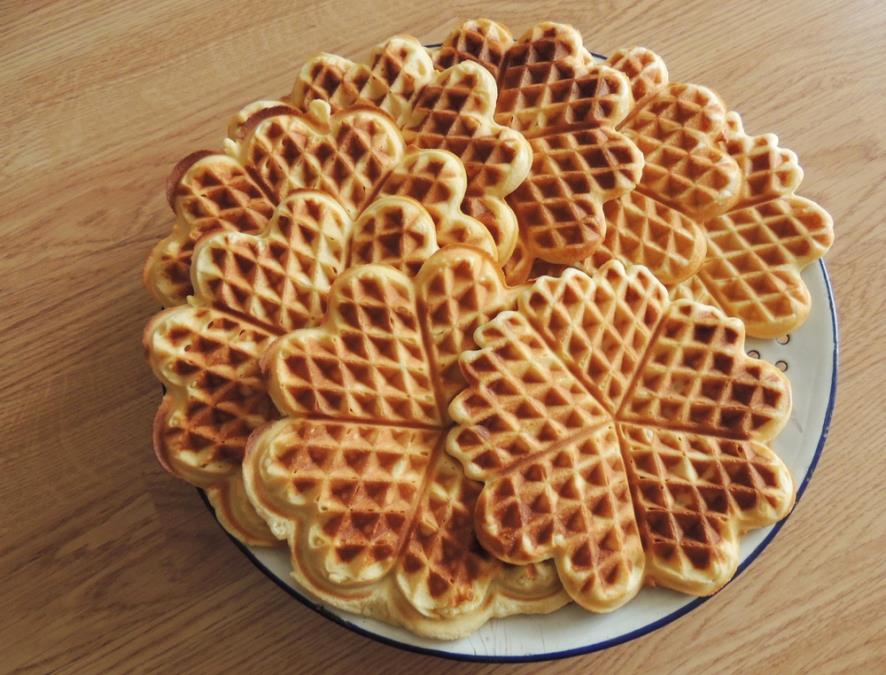 Recept za tvrde gelete koje se jedu kao keks: Starinski bakin kolač kakav su pravile naše bake