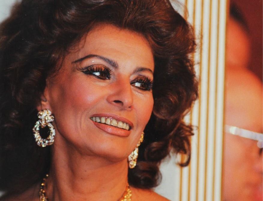 Kako žena stari, mora da obrati pažnju na ove 3 stvari: Tvrdi Sofija Loren