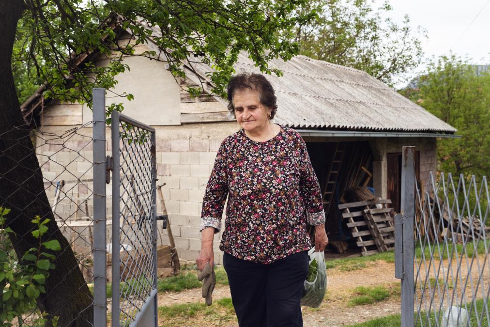 Ova namirnica koja je duboko ukorenjena u srpskoj tradiciji pravi je štit za plućne bolesti: A pored toga štiti i srce, mozak i creva - šaka dnevno je dovoljna