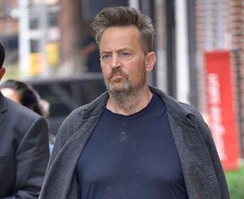 "Ketamin Kraljica" osuđena na 15 godina zatvora zbog smrti Matjua Perija : Živela kao da je filmska zvezda, pokušala da obriše dokaze