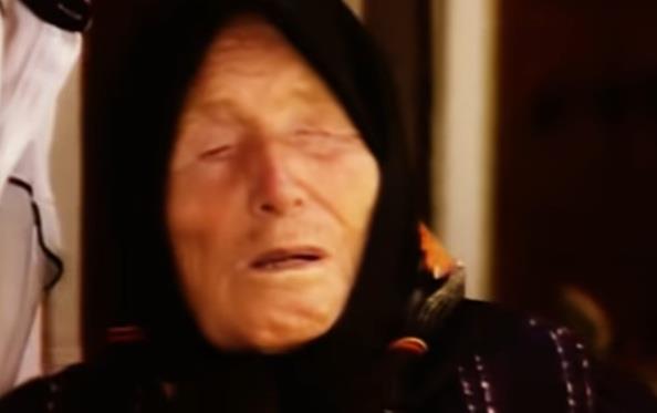 "Planeta će se smrznuti u iščekivanju, a čovečanstvo će se plašiti svakog daha": Čuvena proročica tvrdila je da kraj će aprila 2026. promeniti sve